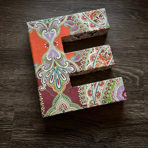 E decor